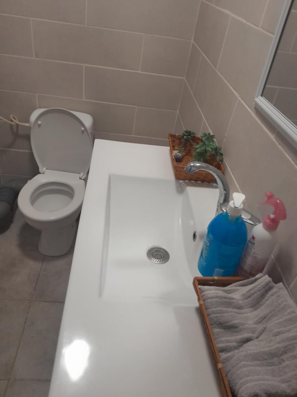 הבית של רוית Apartment in North District