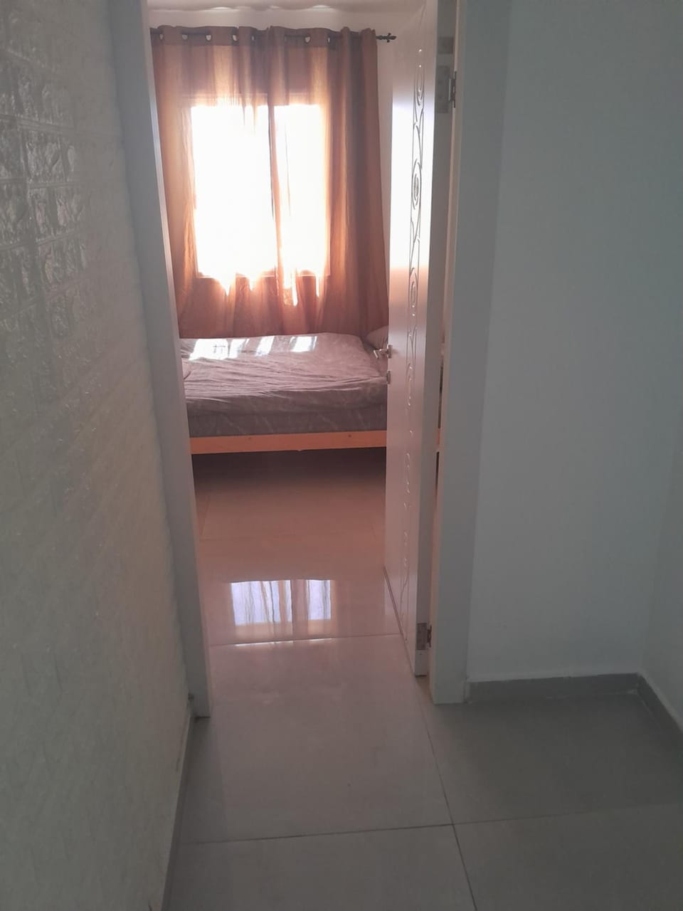 הבית של רוית Apartment in North District