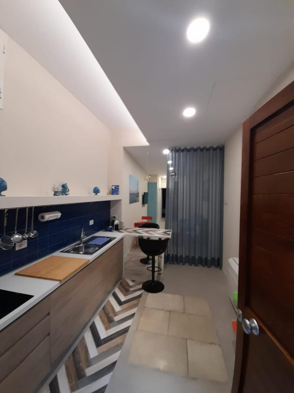 Filioli 28 Apartment in Bari