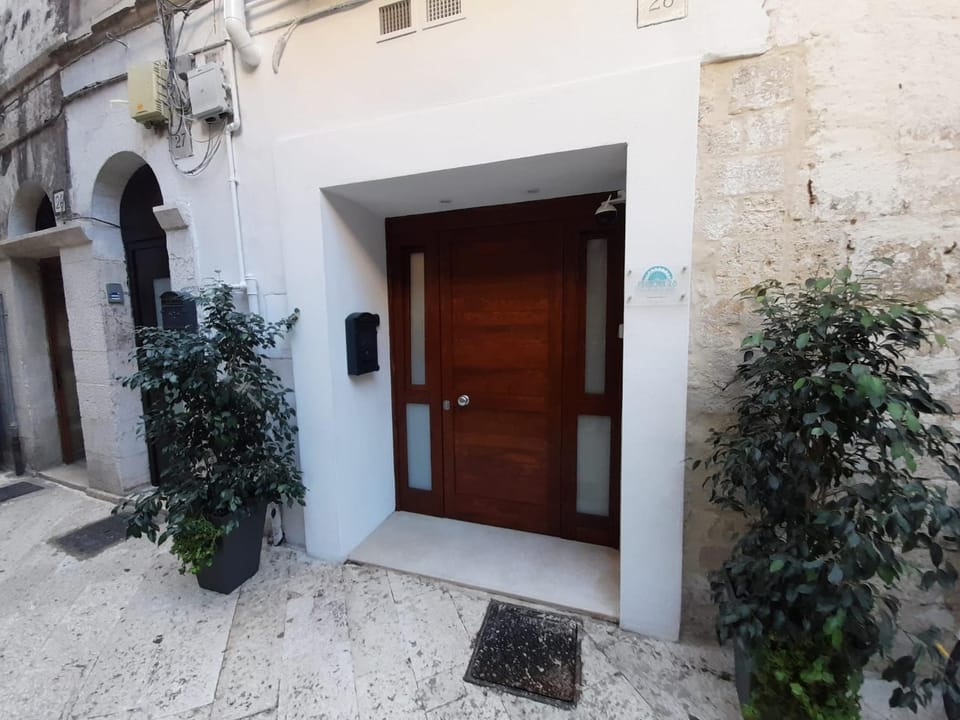 Filioli 28 Apartment in Bari
