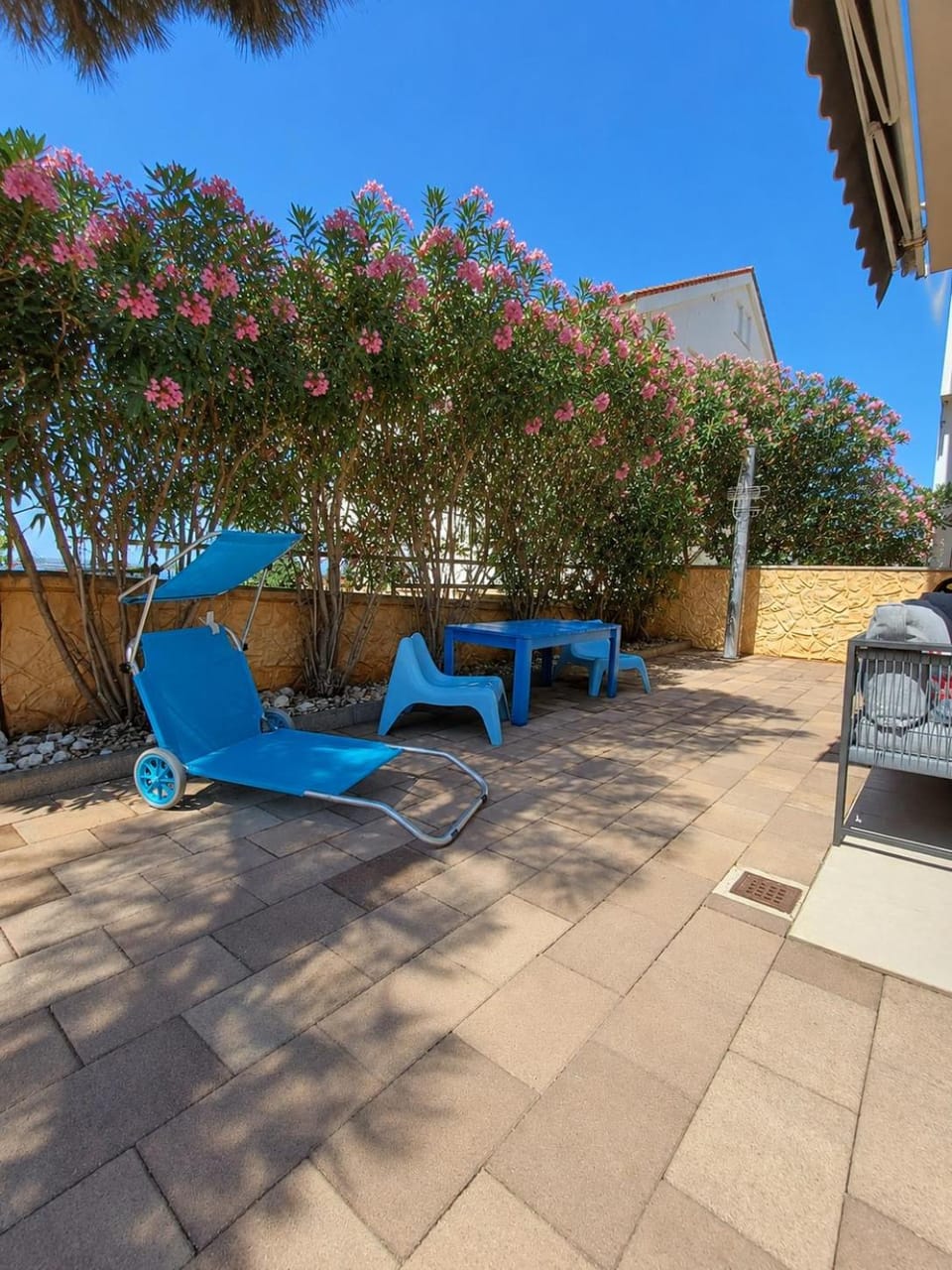 Apartment BruVana Apartment in Zadar County