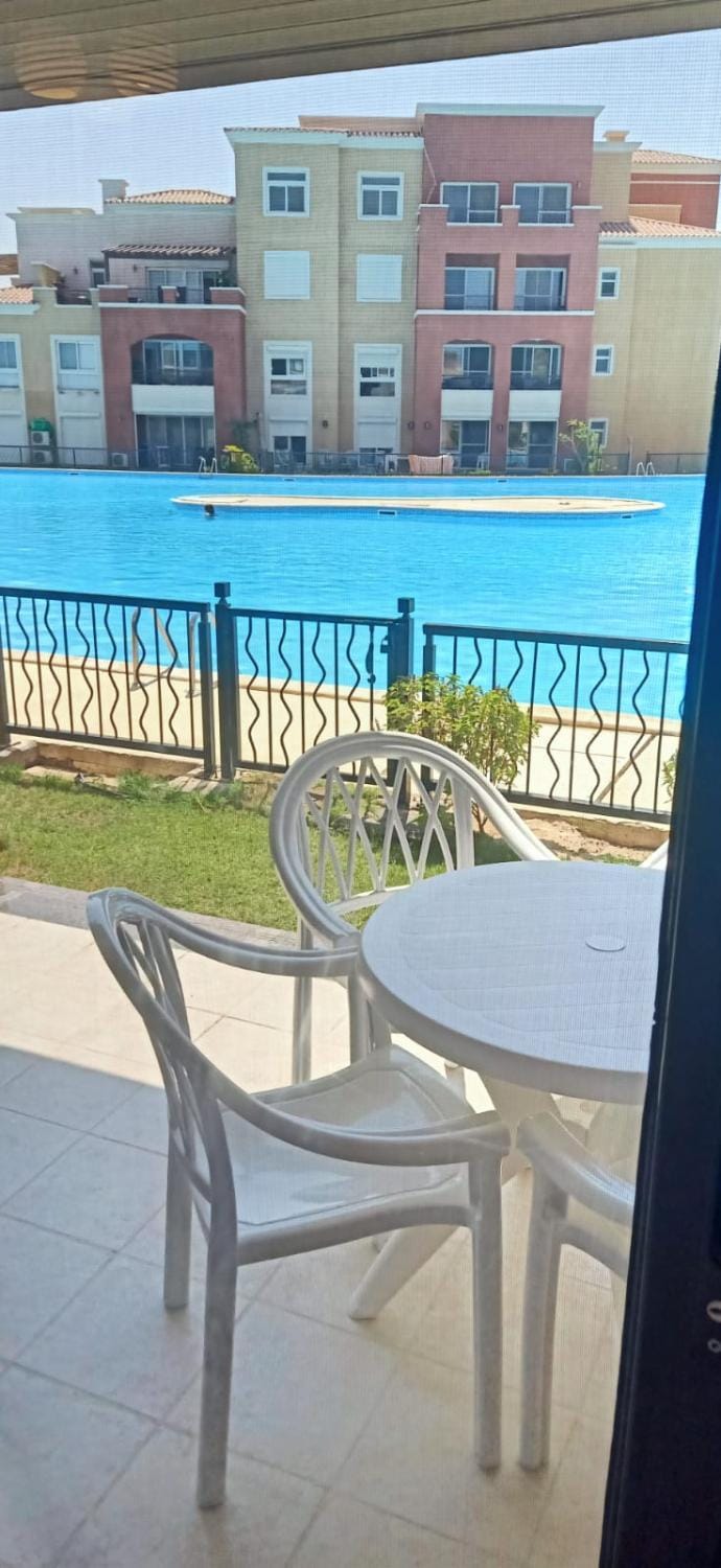 Garden, View (from property/room), Balcony/Terrace, Pool view, Swimming pool