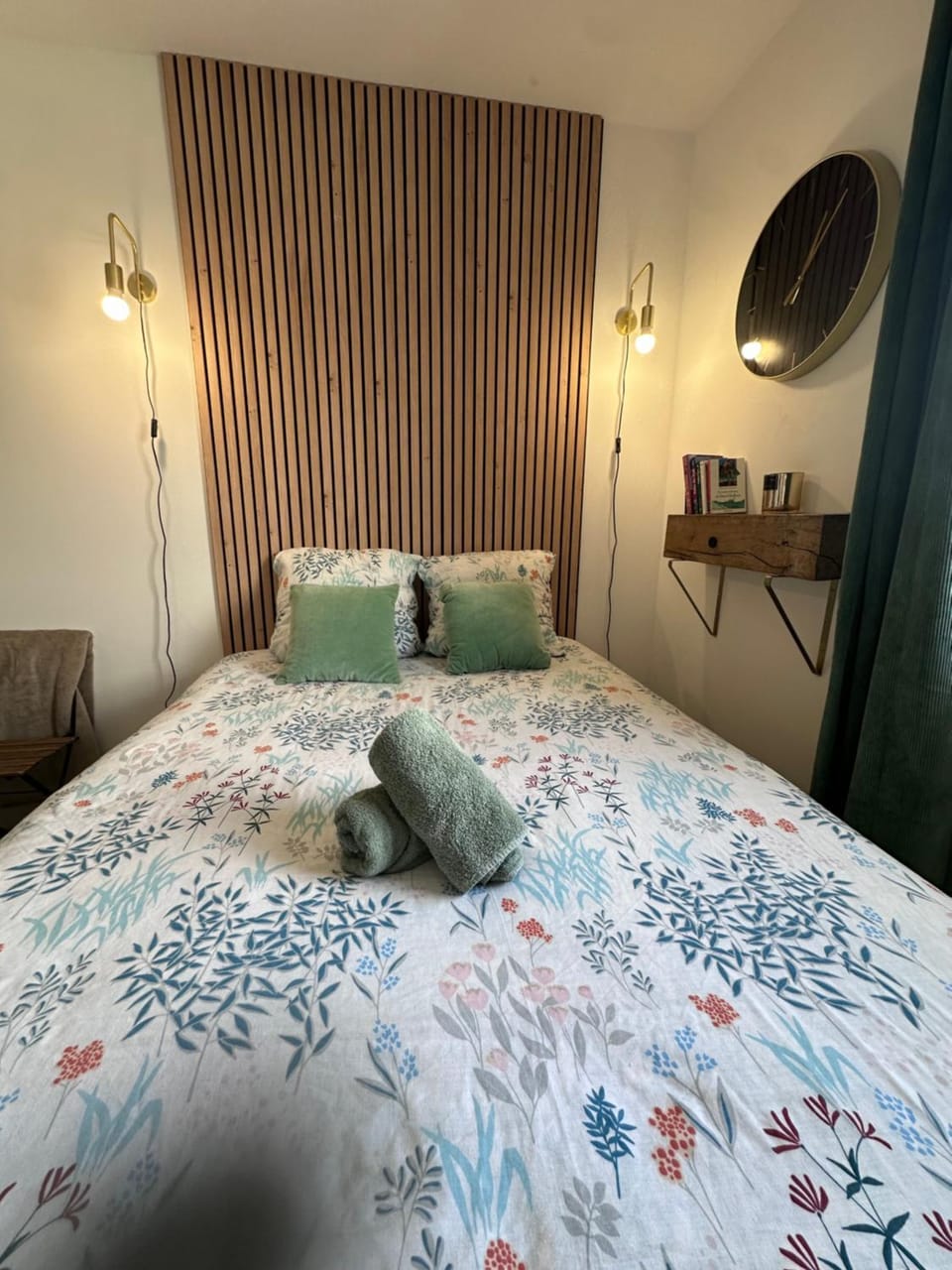 Charmant studio le clos d'Aix parking privé gratuit et piscine Apartment in Aix-en-Provence