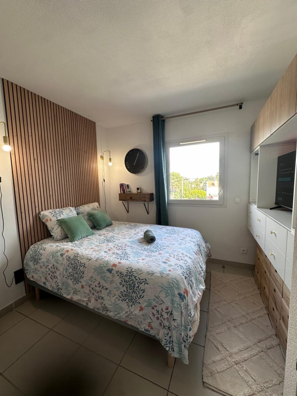 Charmant studio le clos d'Aix parking privé gratuit et piscine Apartment in Aix-en-Provence