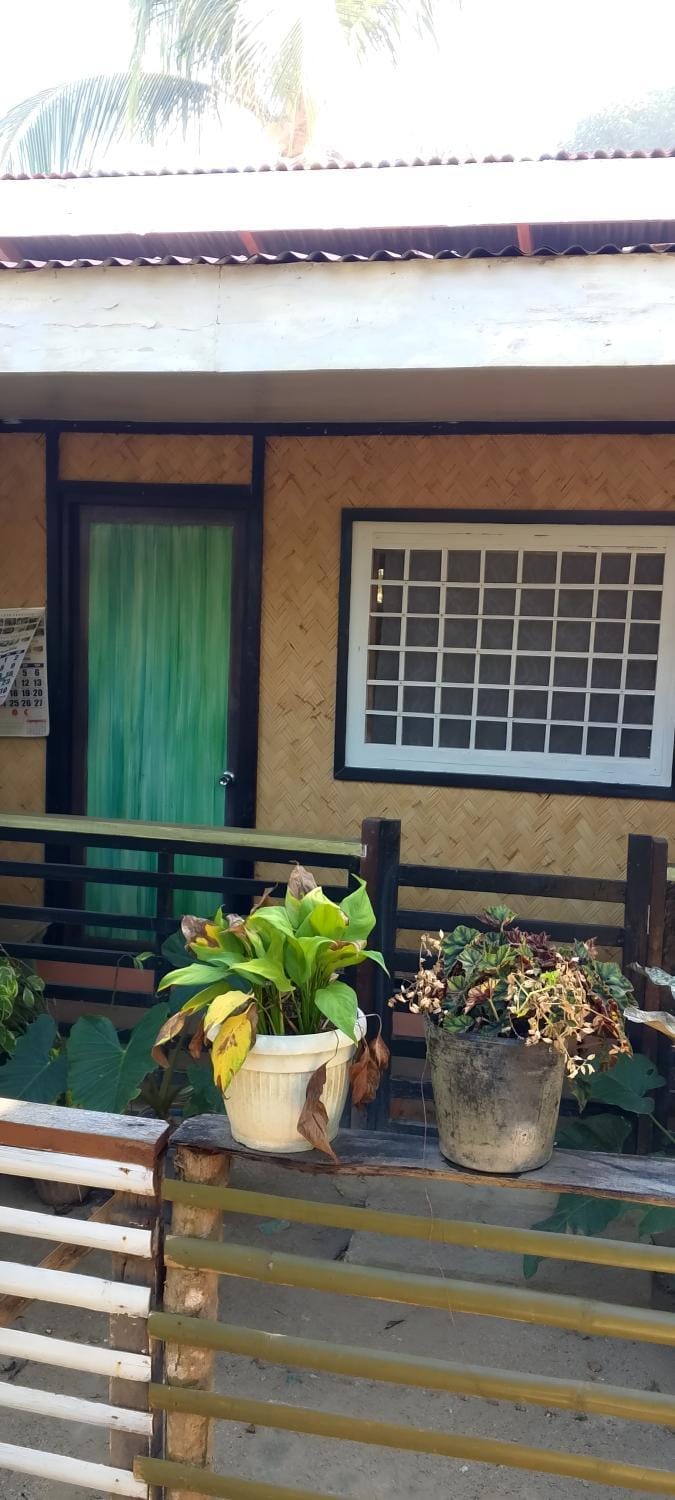 Abejo Homestay Apartment in El Nido