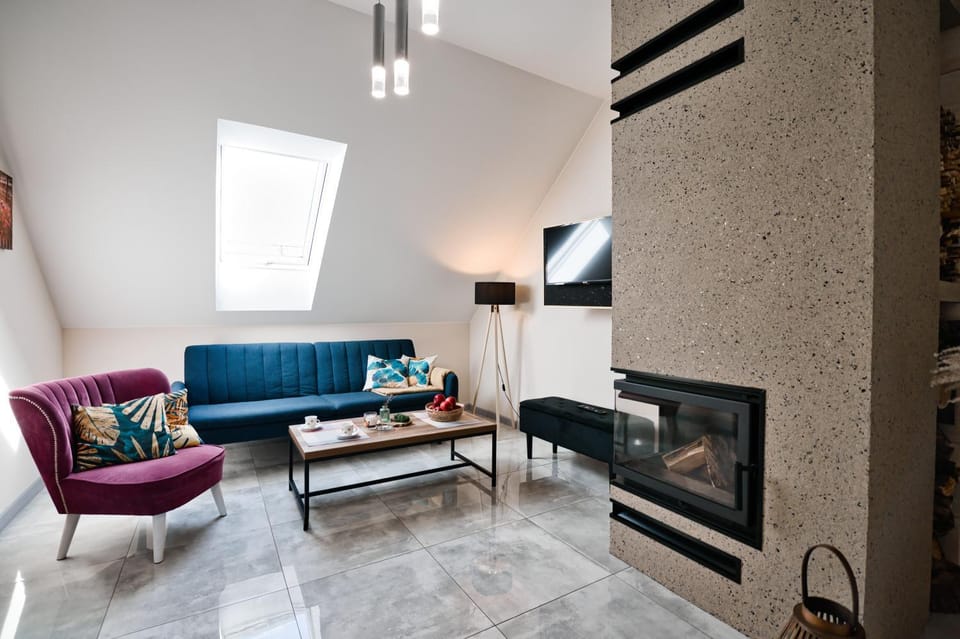 Studio D&D Przeciszów Apartment in Lesser Poland Voivodeship