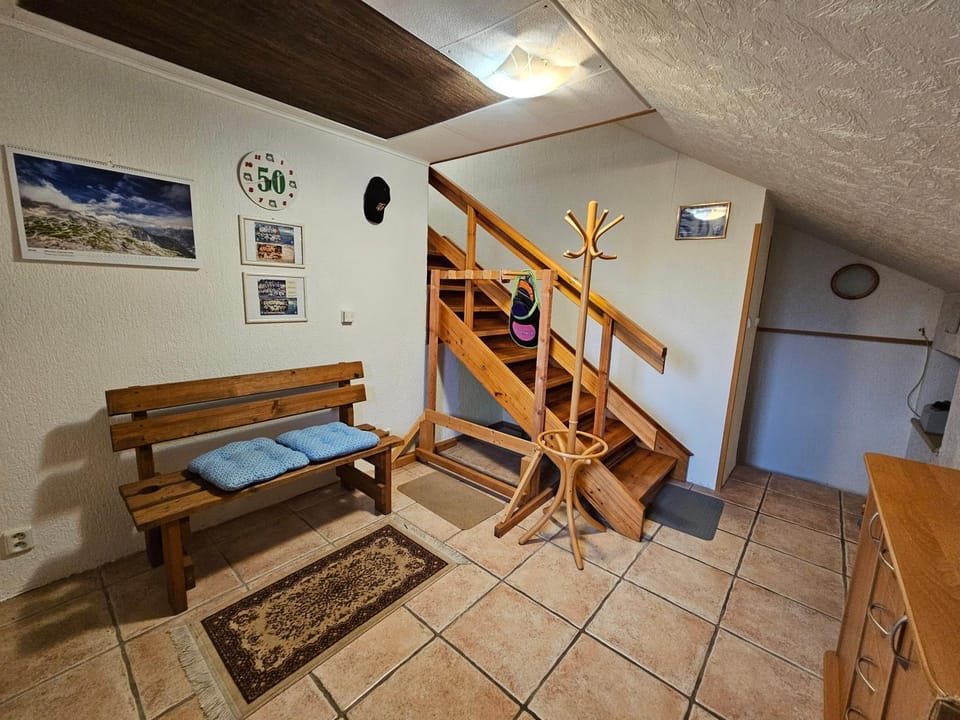 Apartmán U Davida Apartment in Lower Silesian Voivodeship