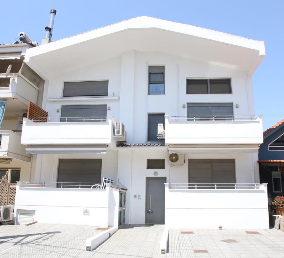 George's Luxury Loft Apartment in Decentralized Administration of Macedonia and Thrace