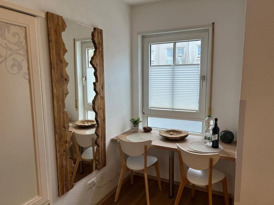 Cozy Suite Dresden Apartment in Dresden