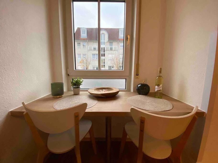 Cozy Suite Dresden Apartment in Dresden