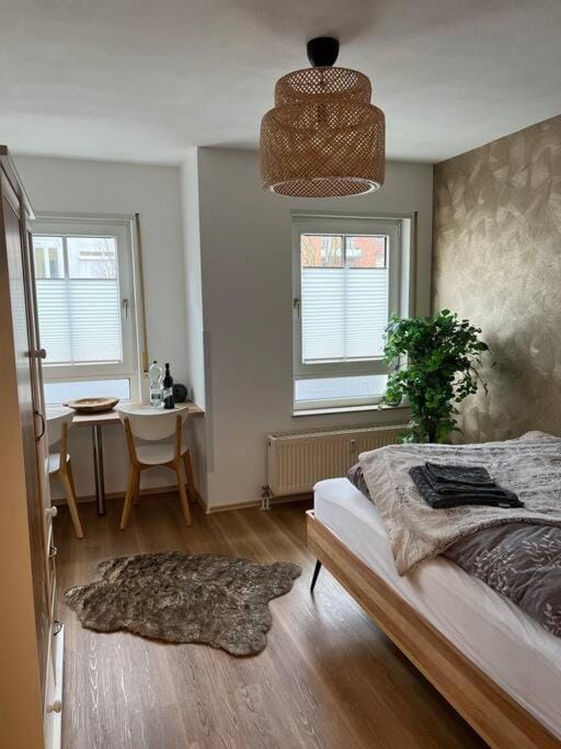 Cozy Suite Dresden Apartment in Dresden