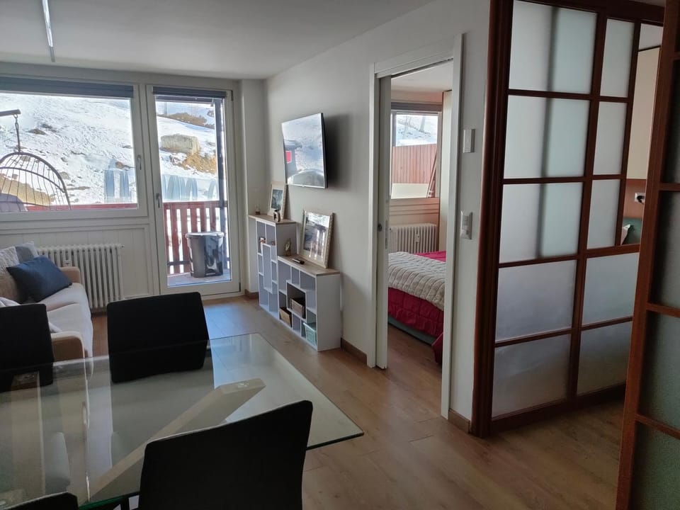 Casa Becca Apartment in Breuil-Cervinia