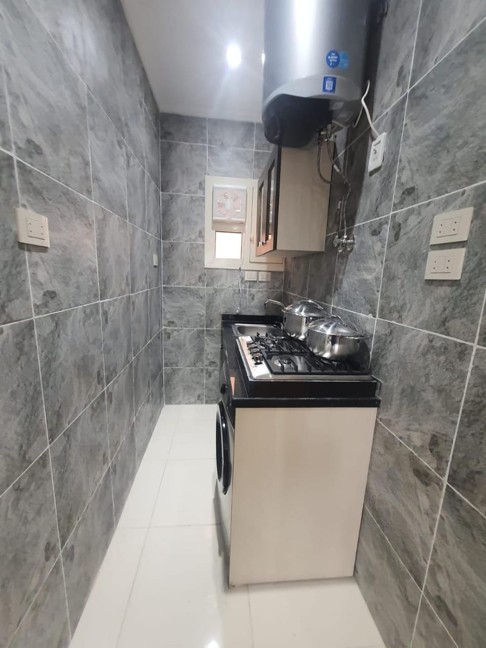 زافيرو شارع فؤاد Apartment in Alexandria