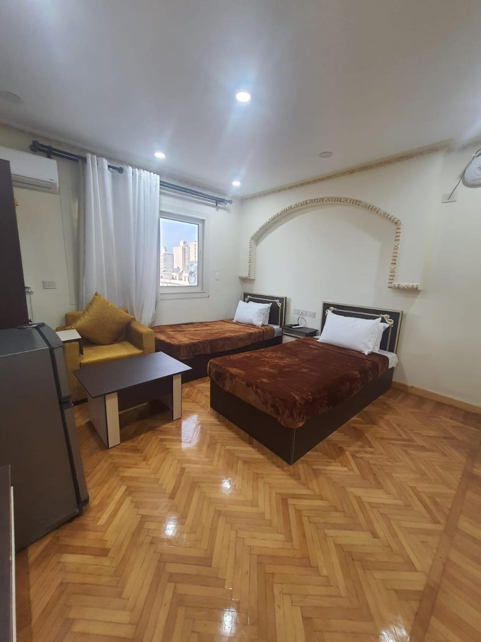 زافيرو شارع فؤاد Apartment in Alexandria