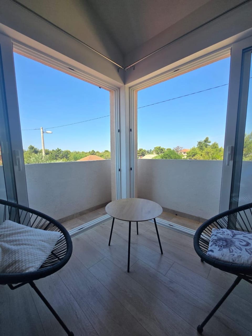 Apartman Leina Apartment in Zadar