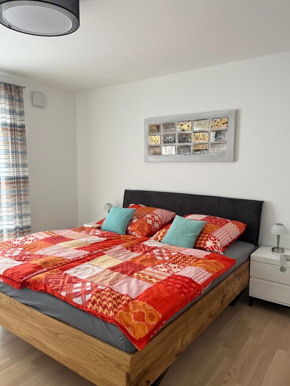 Ferienwohnung MiKa Apartment in Friedrichshafen