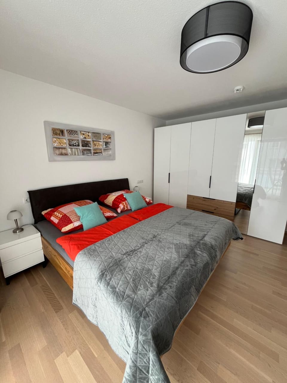 Ferienwohnung MiKa Apartment in Friedrichshafen