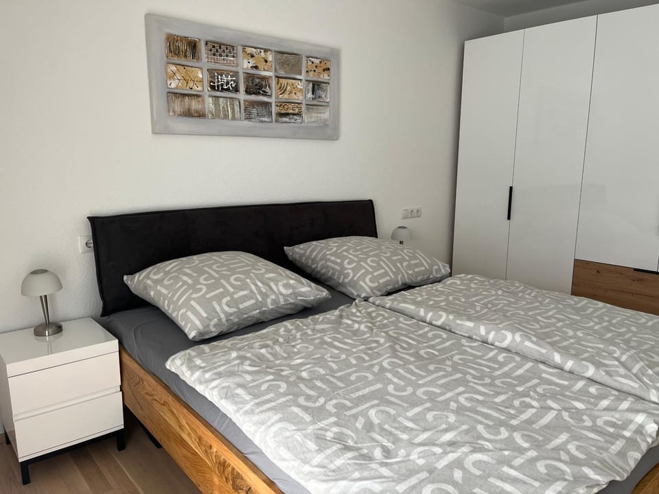 Ferienwohnung MiKa Apartment in Friedrichshafen