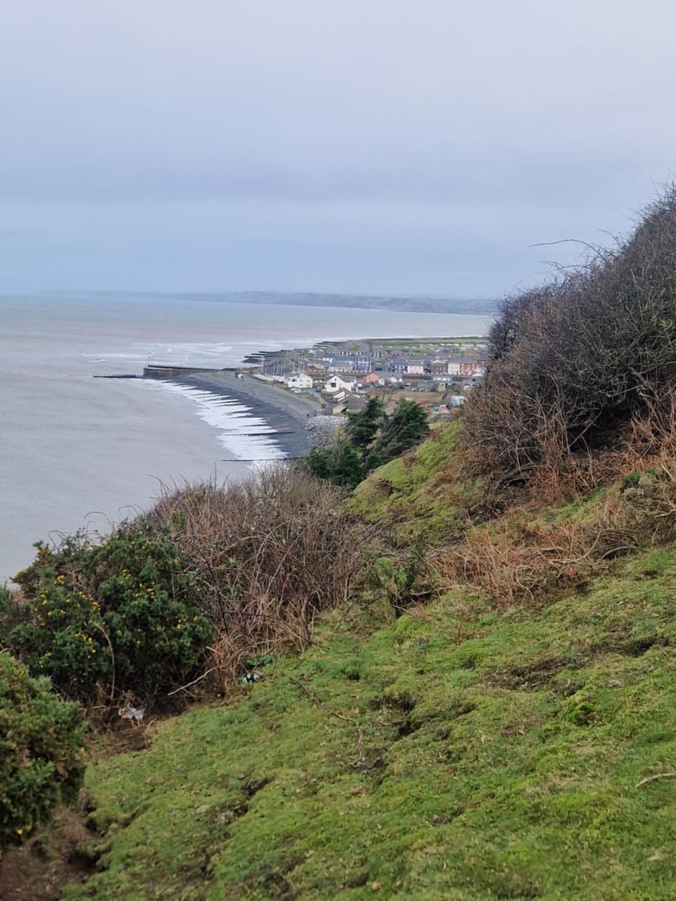 Nearby landmark, Natural landscape, Beach, Sea view