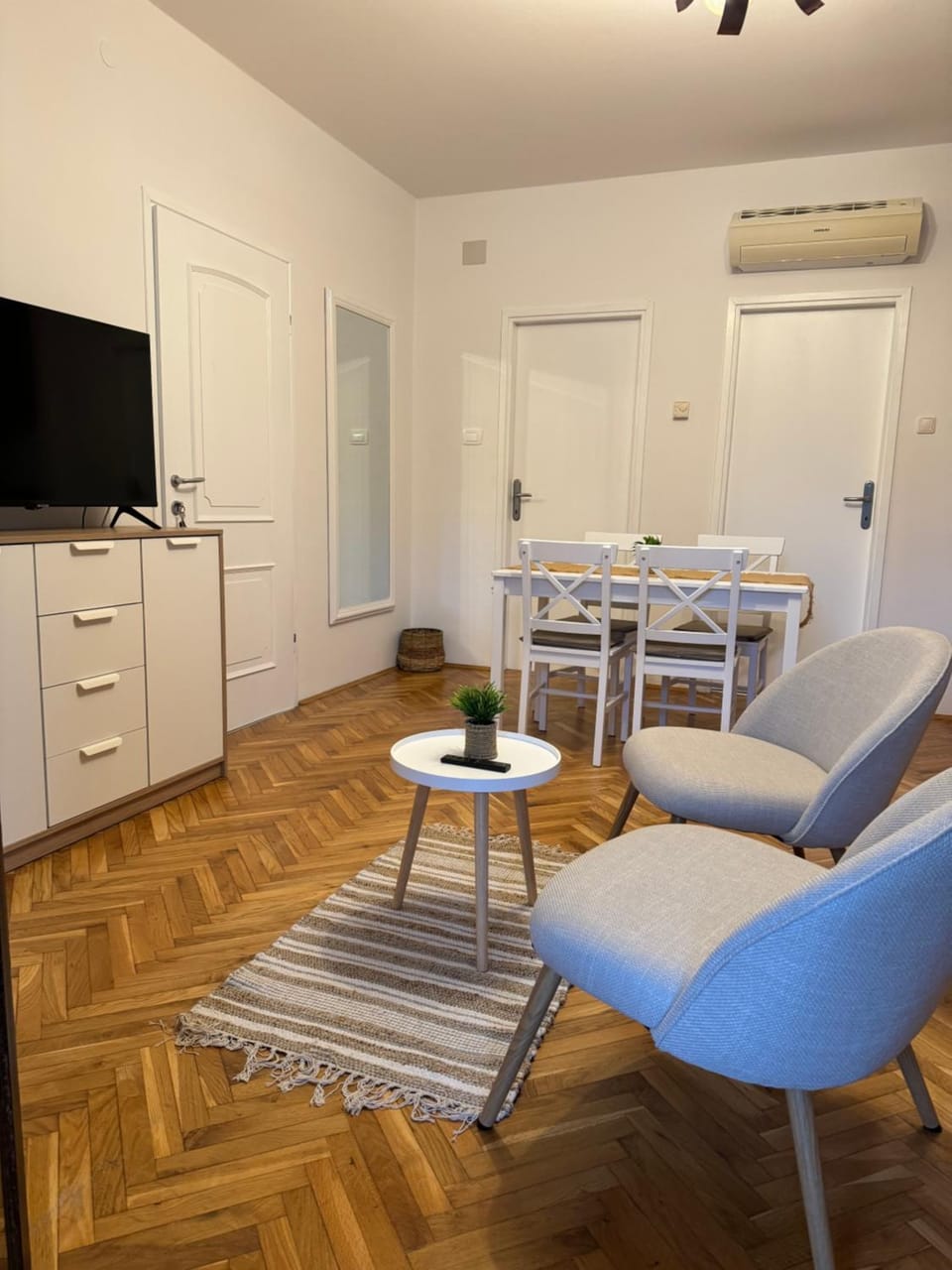 Apartman Bruna 3 Apartment in Poreč