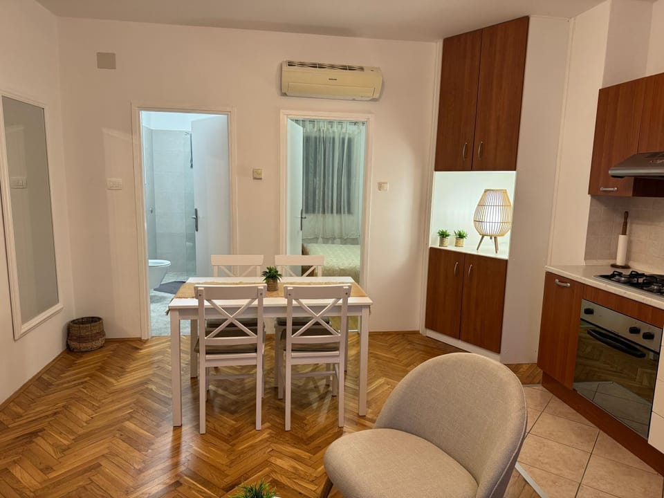 Apartman Bruna 3 Apartment in Poreč
