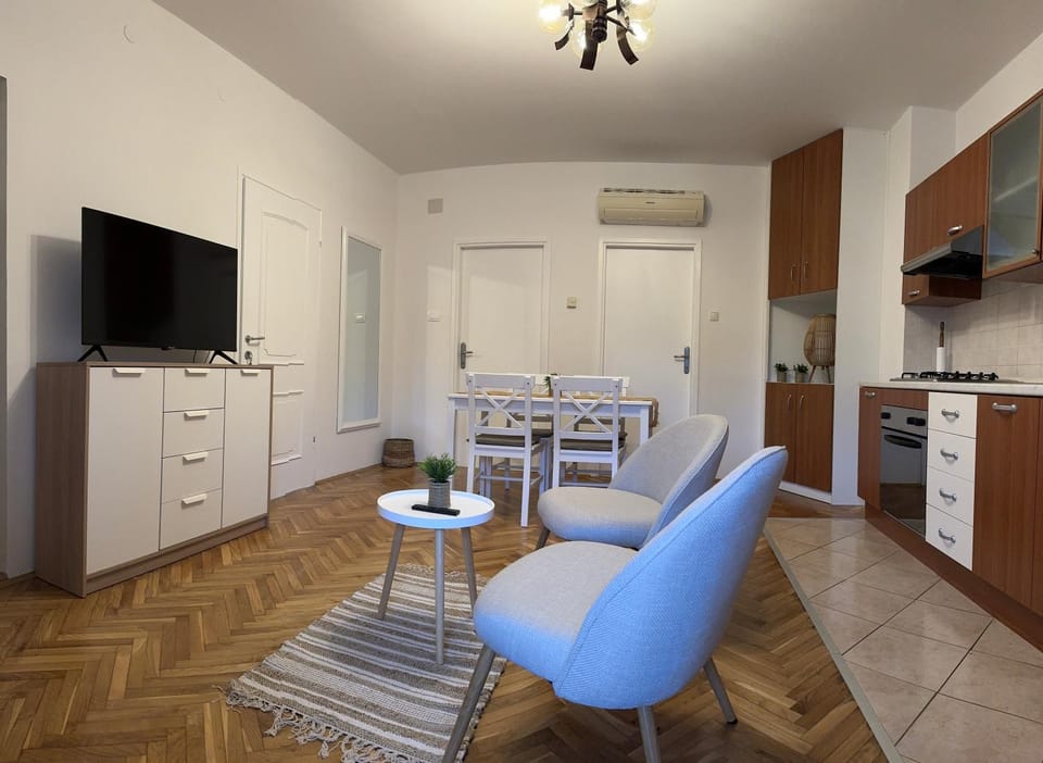 Apartman Bruna 3 Apartment in Poreč