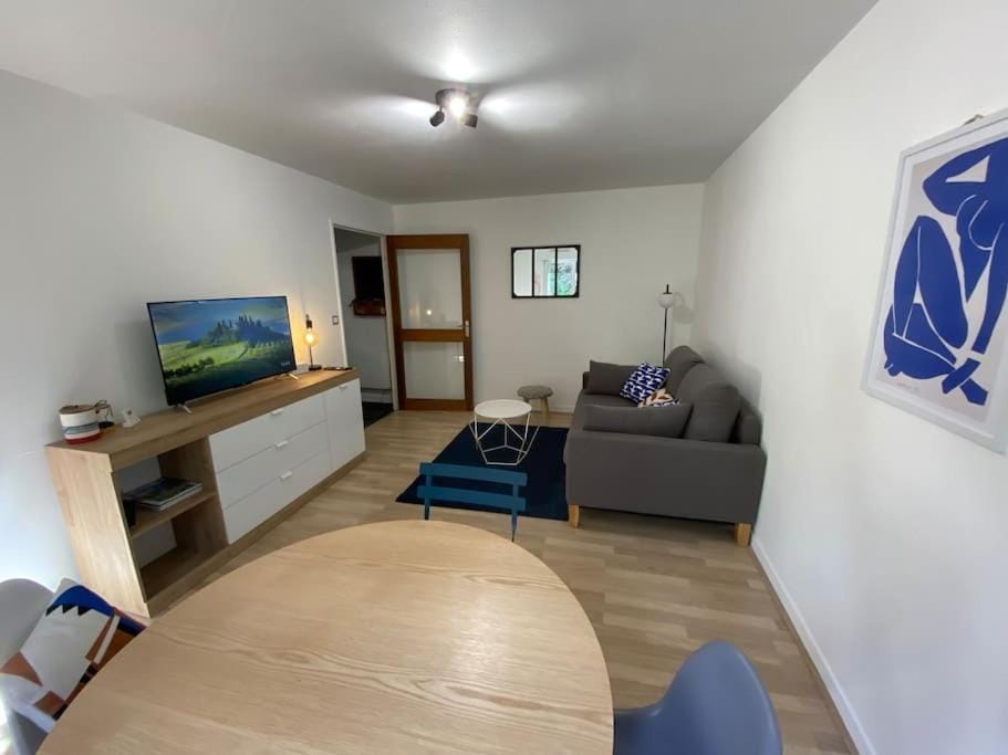 T2 au cœur d’Aurillac Apartment in Aurillac