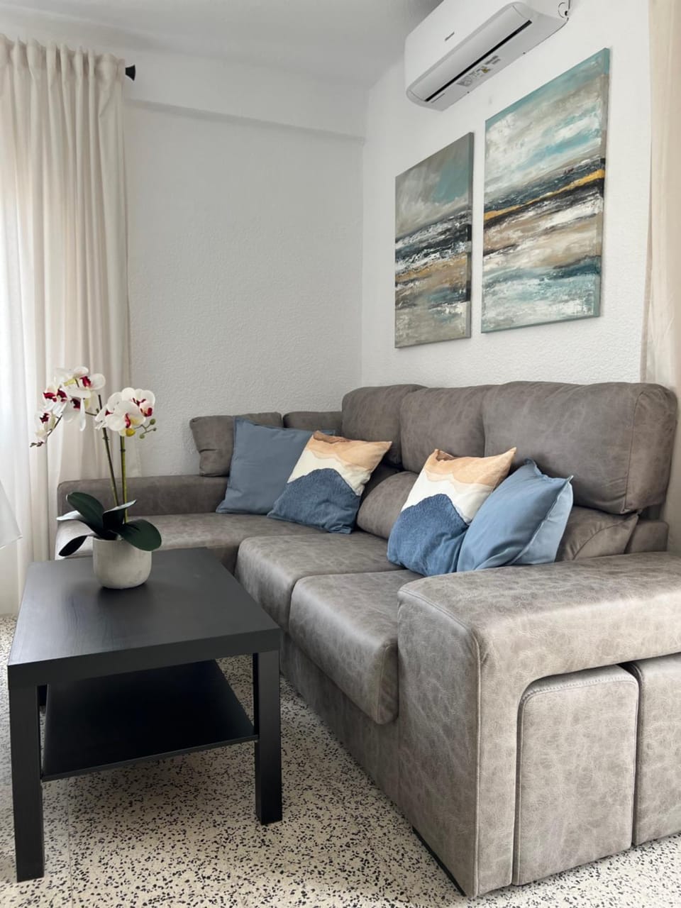 SOLMAR Playa Gandia SOLO FAMILIAS Apartment in Safor