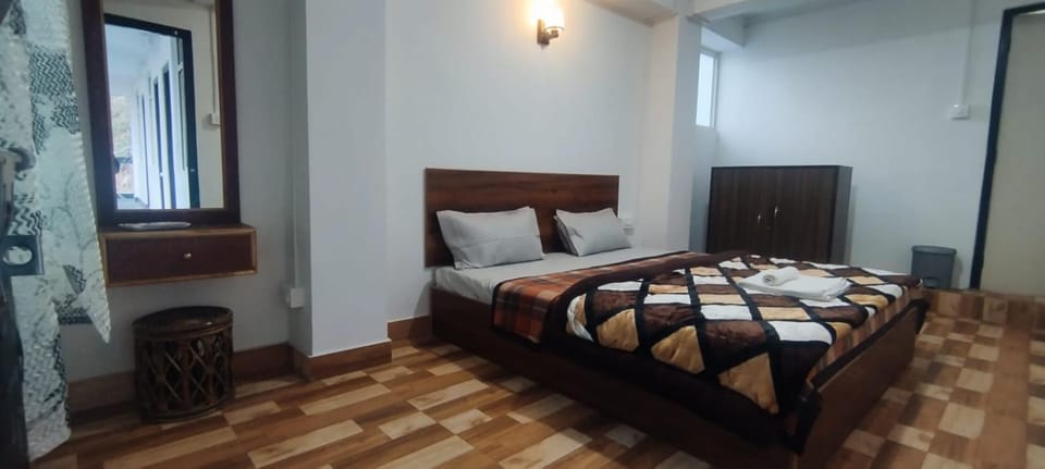 Kaskilay Vacation rental in Darjeeling