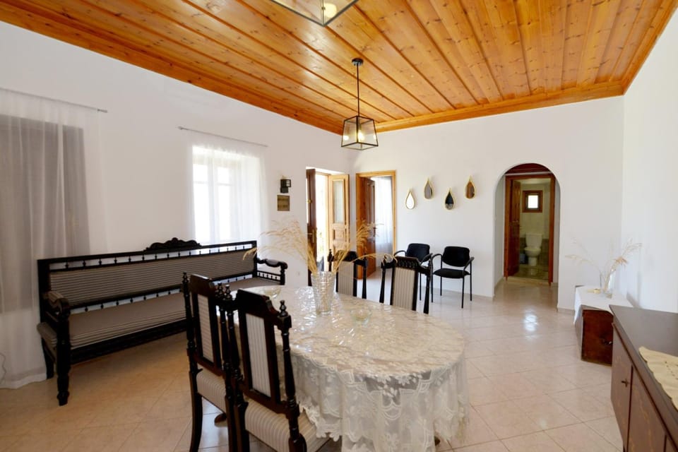 Villa Magdalini House in Decentralized Administration of the Aegean