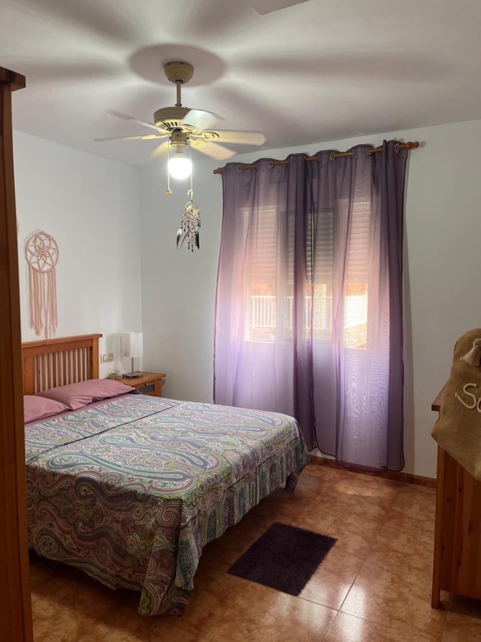 Las Gaviotas Apartment in Andalusia