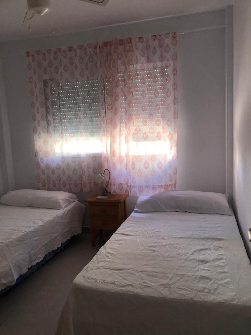 Apartamento muy cerca de la PLAYA LA ANTILLA Apartment in Costa de la Luz