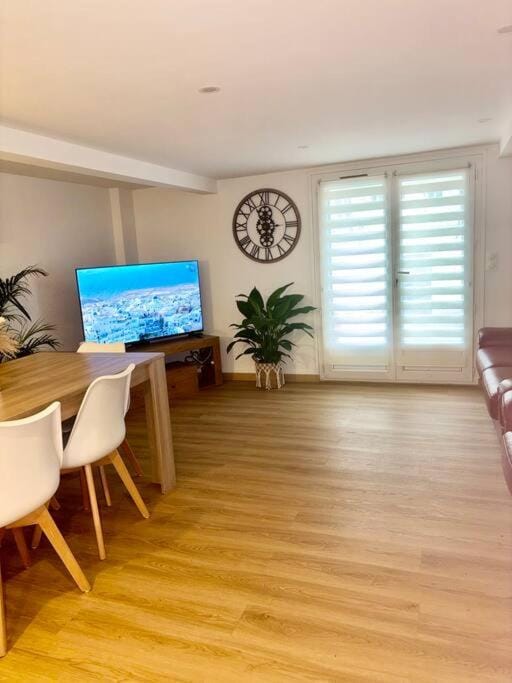 Maison chaleureuse proche Paris House in Île-de-France