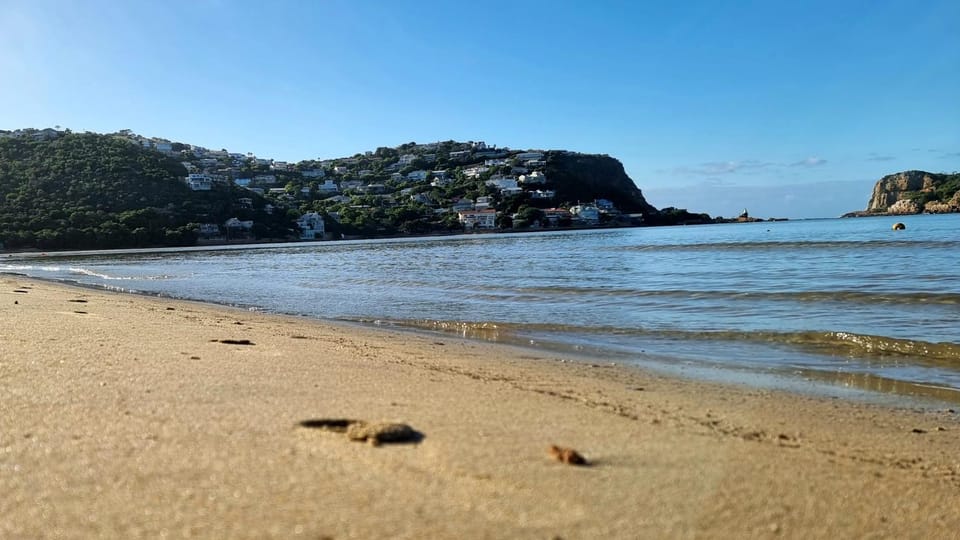 Nearby landmark, Natural landscape, Beach, Sea view