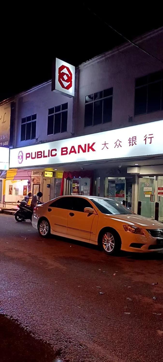 82,Dream Guest House Apartment in Perak