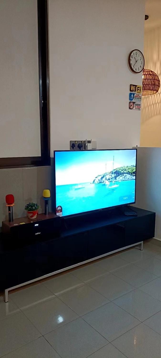 82,Dream Guest House Apartment in Perak