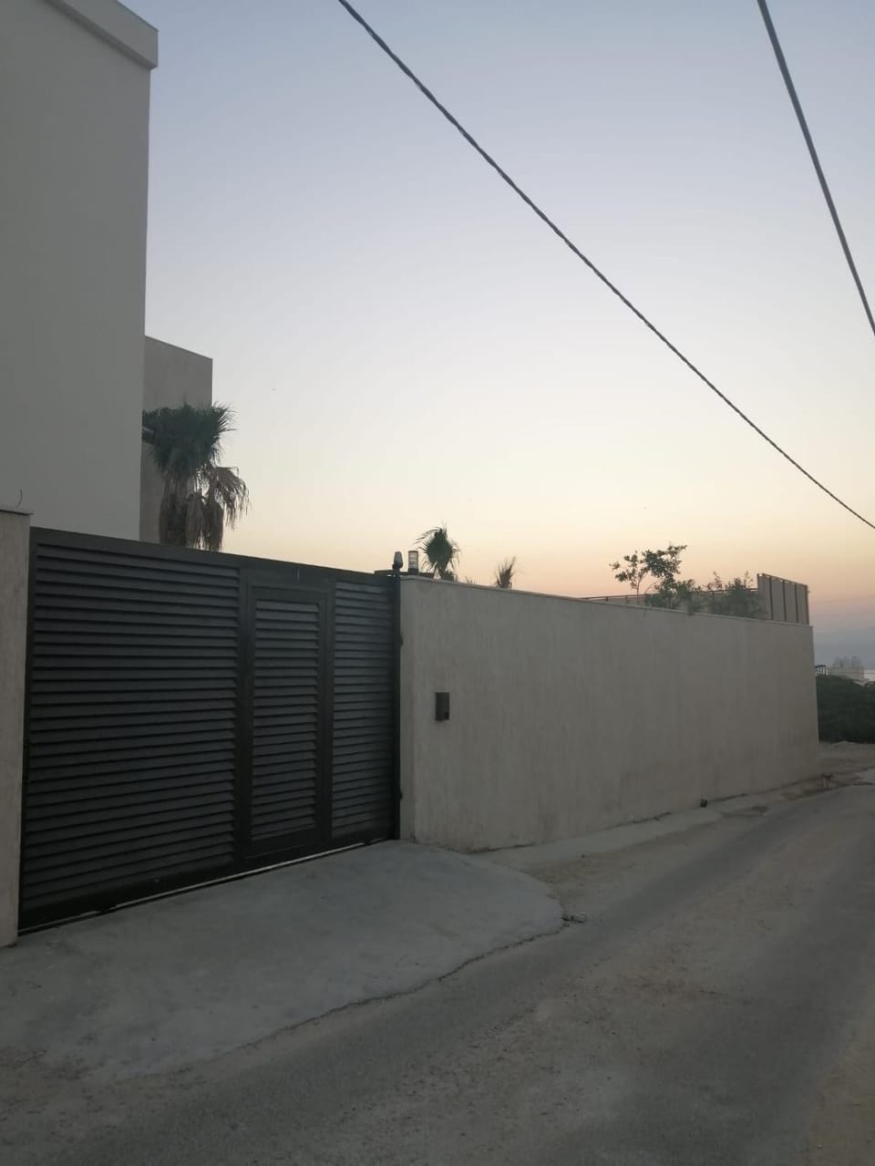 Deadsea Elite second floor shared swimming pool Apartment in Africa