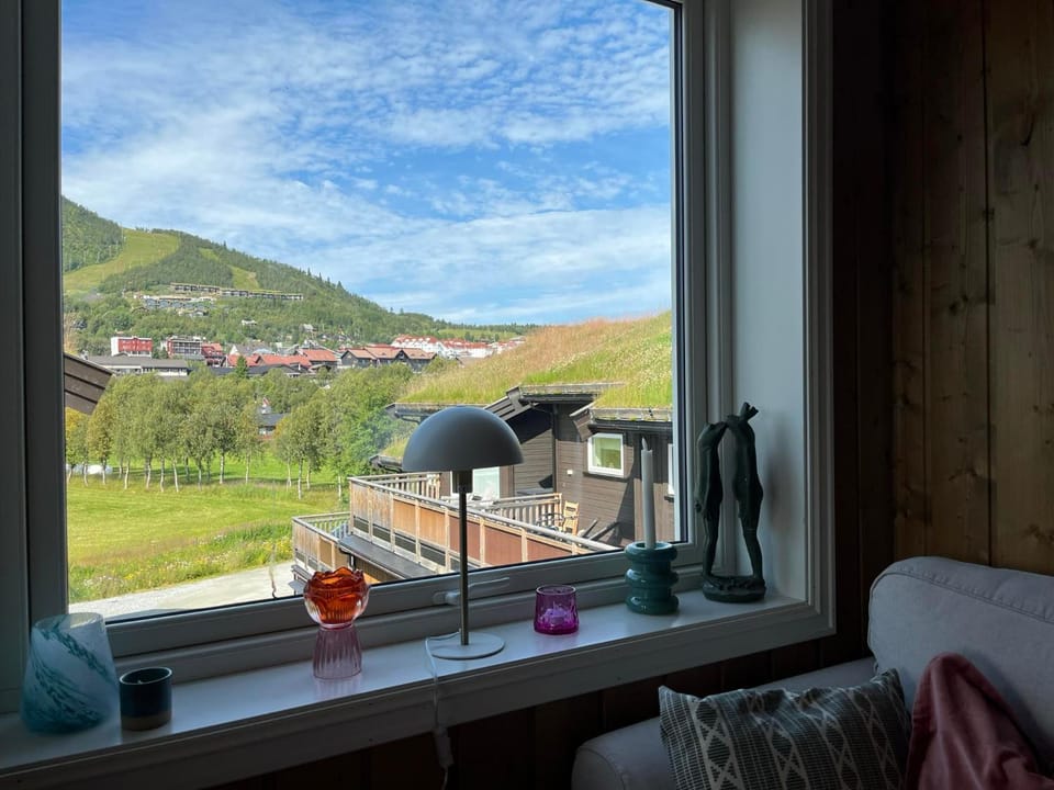 View (from property/room)