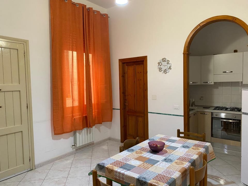 Eden Apartment Apartment in Trapani
