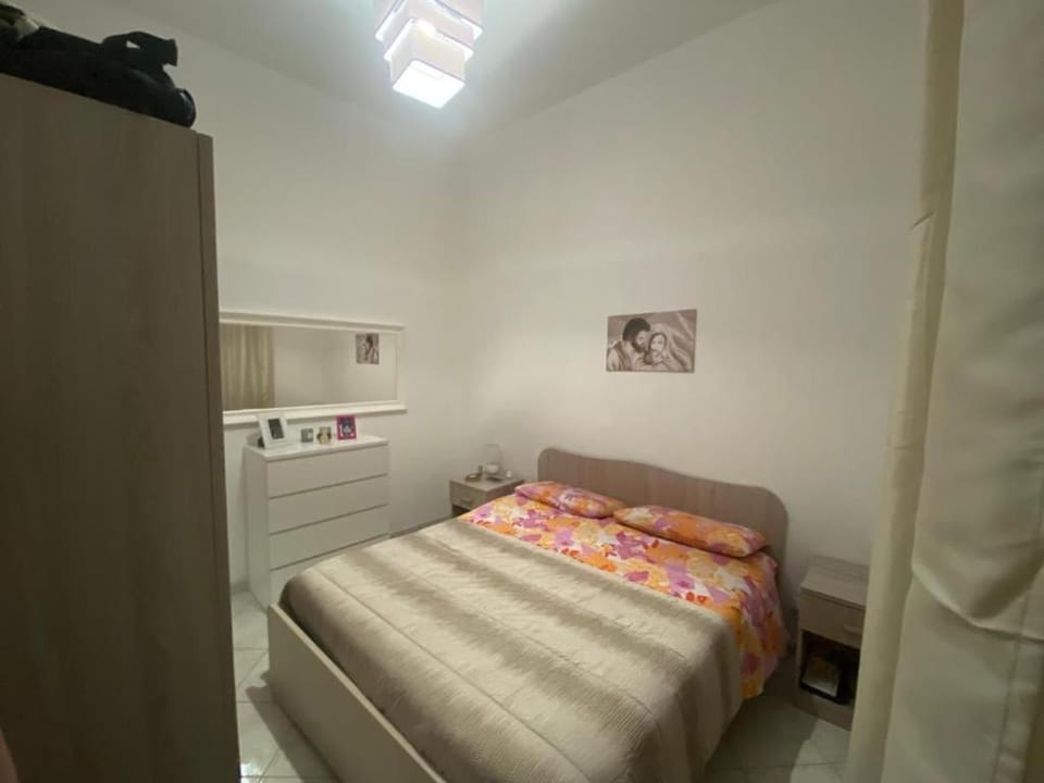 Eden Apartment Apartment in Trapani