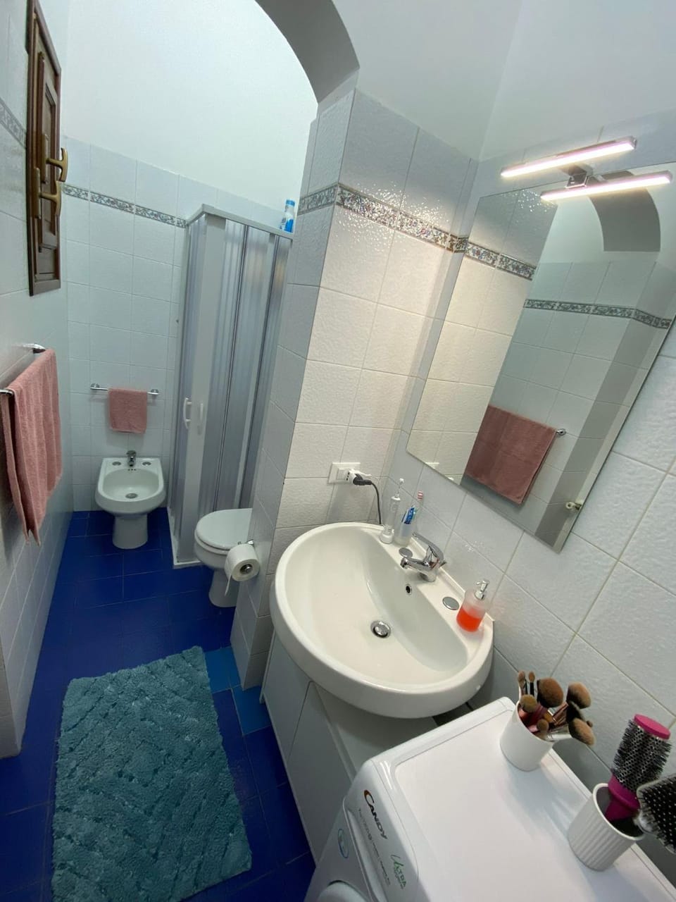 Eden Apartment Apartment in Trapani