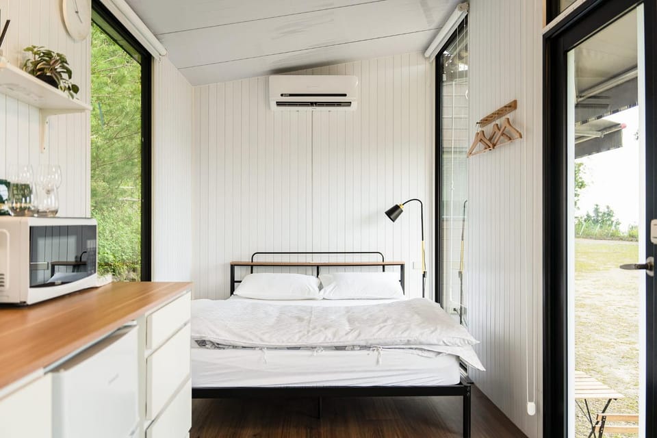 Forest View Cottage 1 House in Taiwan, Province of China