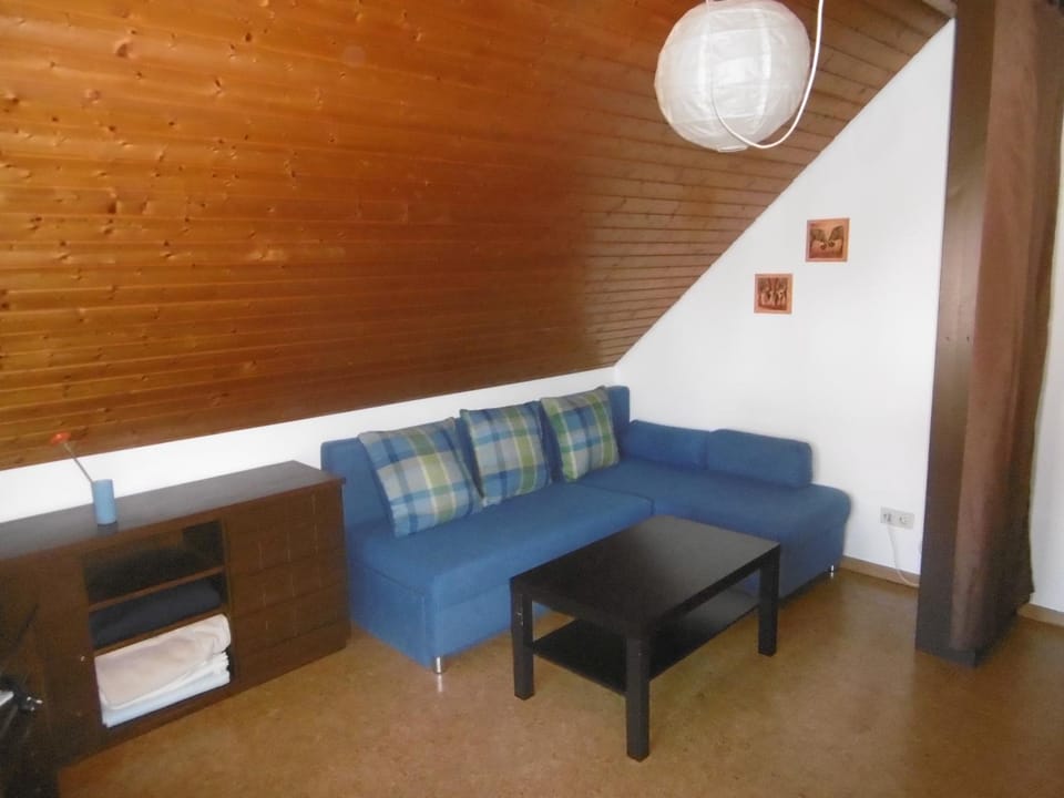 Ferienwohnung Ettenheim Apartment in Ringsheim