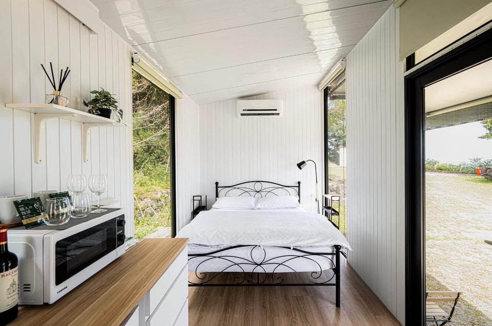 Forest View Cottage 2 House in Taiwan, Province of China