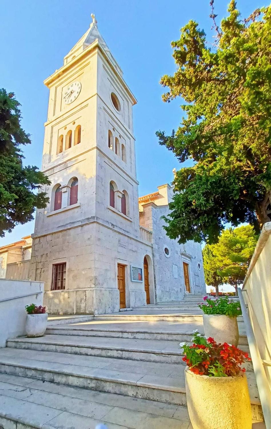 Apartman Pida Apartment in Šibenik-Knin County, Croatia
