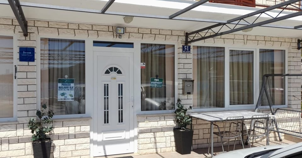 Apartman Pida Apartment in Šibenik-Knin County, Croatia