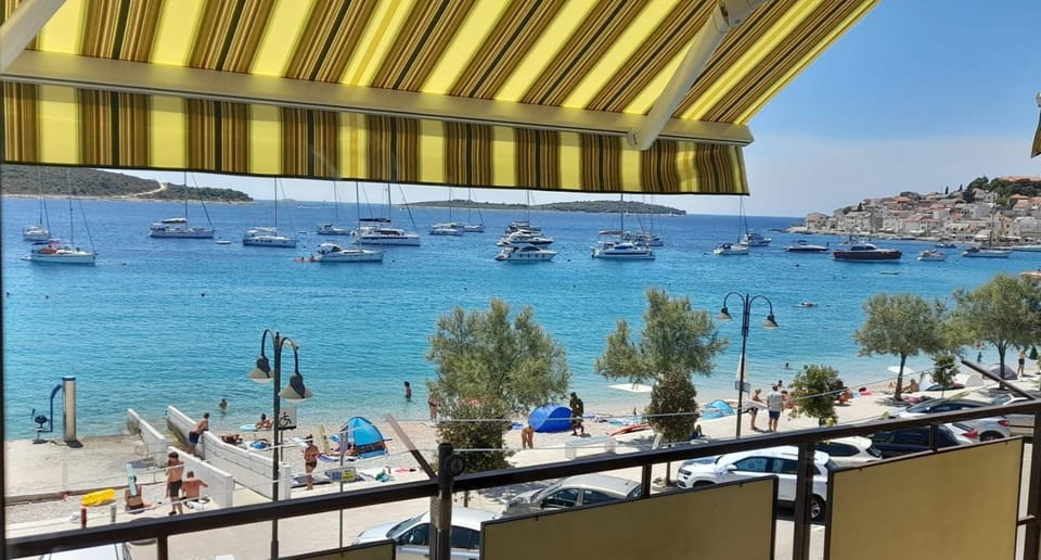 Apartman Pida Apartment in Šibenik-Knin County, Croatia
