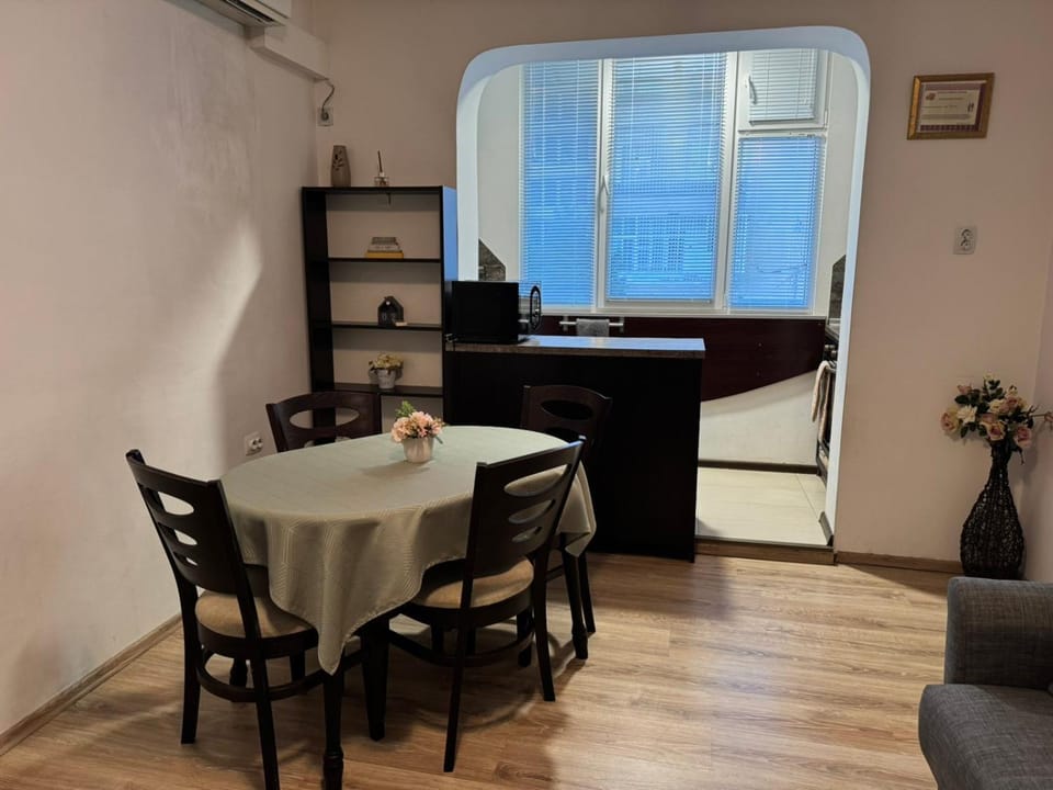 Zoev Apartment in Plovdiv