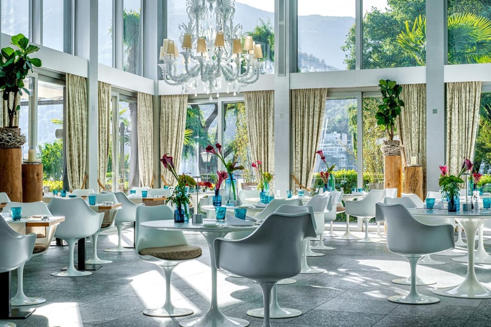 Restaurant/places to eat, Breakfast