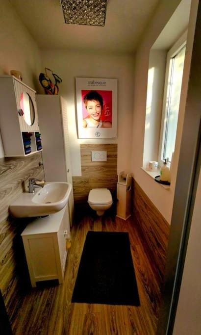 Pension Sommerknospe Apartment in Thuringia, Germany